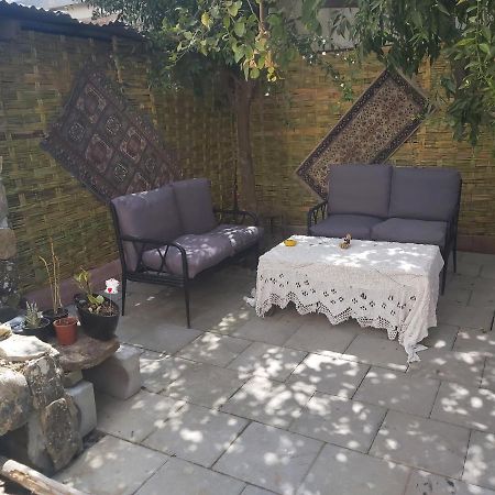 Compact Home Никосия Экстерьер фото